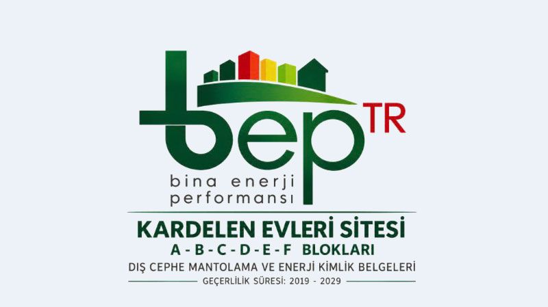 bep - bina enerji performans�