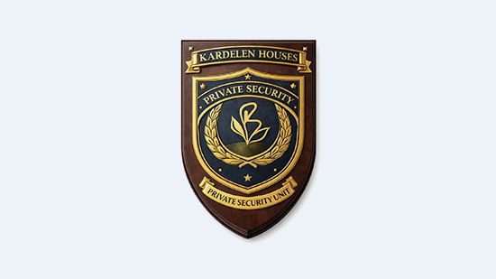 KARDELEN HOUSES SECURITY